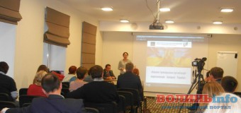Як працюють громадські організації переселенців у Західній Україні?