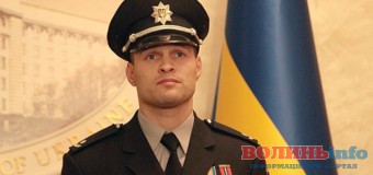 Волинянина призначили заступником керівника Національної поліції України