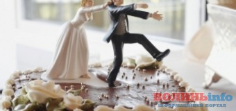 За яких іноземців найчастіше виходять заміж волинянки?
