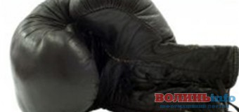 На Волині визначали кращих боксерів серед учнів