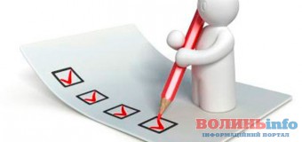 На Волині техпрацівниця школи перемогла на виборах сільського голови