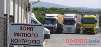 Бізнесмен-іноземець хотів перевезти через волинську митницю унікальні експонати