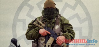 У Луцьку сьогодні презентують книгу про бійців полку “АЗОВ”