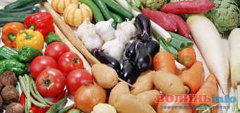На Волині через “космічні” ціни на продукти проведуть ярмарок