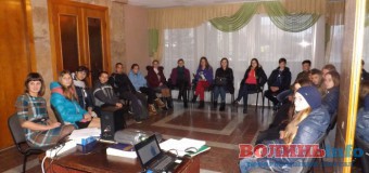 У Луцьку для дітей, які потребують особливої підтримки, створили підлітковий клуб