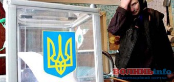 15 листопада подарує нам велику бійку, – аналітик про вибори у Луцьку