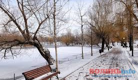 Чи готовий Луцьк до зими?