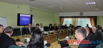Для Луцька запропонували кількамільйонний кредит на заходи з енергозбереження