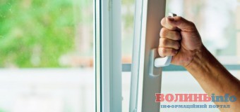 Волиняни скаржаться, що у їх домівках стало спекотно