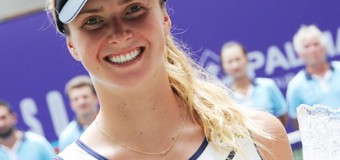 Українка потрапила у список топ-25 найпопулярніших тенісисток світу