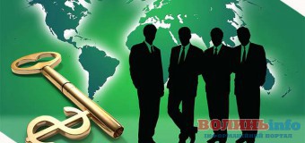 Які країни найбільше інвестують в економіку Волині