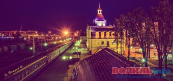 Обласний центр Волині – найбільш україномовний в державі