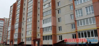 Сім’я загиблого волинського Героя отримає житло на Новий рік