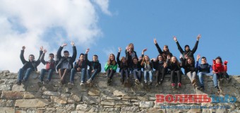 Як опікуються дітьми волинських воїнів