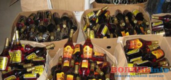 На Волині з незаконного обігу вилучили товарів майже на 20 млн гривень