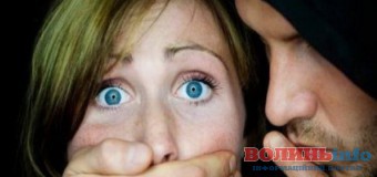 На Волині спіймали серійного грабіжника. ФОТО, ВІДЕО