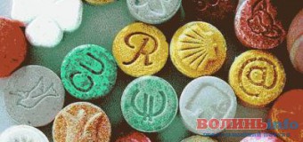 У Луцьку амфетамін виготовляли в гаражі