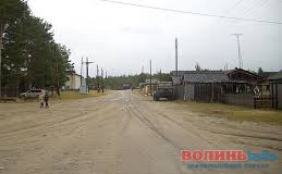 На Волині деякі села залишилися без транспортного сполучення. ВІДЕО