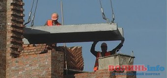 Ковельщина: скільки коштує побудувати школу