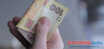 За 100 гривень,відібраних у волинянина, зловмиснику загрожує ув’язнення