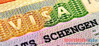 Шенгенську угоду заморозять на 2 роки?