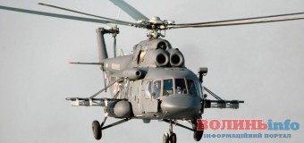 Відтепер кордон контролюють із вертольотів