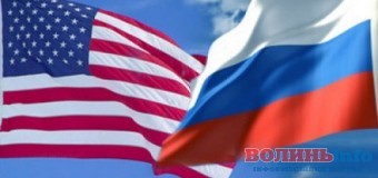 США проти Росії: санкції “ради гармонії”