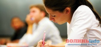 Випускники з особливими потребами зможуть скласти ЗНО