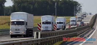 ЛНР більше не хоче “гуманітарки” від Росії