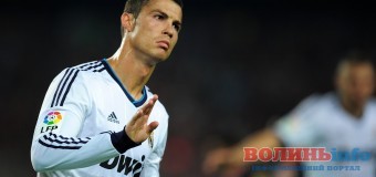 Агент Роналду розповів, де його клієнт завершить кар’єру