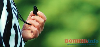 ФФУ покарає арбітра, що працював з ДНР