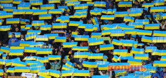 В Англії вимагають помилувати “Динамо” і пустити на “Олімпійський” фанів