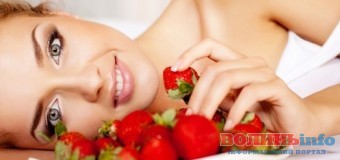 Чистка обличчя фруктовими кислотами в домашніх умовах