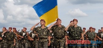 Повідомили, скільки витратять на оборону України в 2016 році