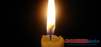 Повідомили, коли у Луцьку прощатимуться з Миколою Бездушним