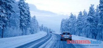 Повідомили,на якій волинській трасі посилиться відеонагляд