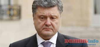 Кого з губернаторів може звільнити Порошенко?