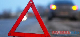 У Новолинську ДТП із трагічним результатом