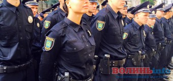 В Україні буде День поліції