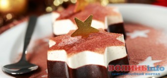 Вершково-шоколадний пудинг: ніжний десерт для особливих випадків