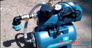 На Волині винахідливий злодій заліз у колодязь