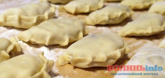Вареники і пироги: що передають волинським бійцям на передову