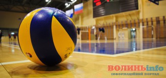 У Луцьку стартував V відкритий Чемпіонат міста з волейболу