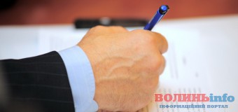 Волинські волонтери підписали Меморандум про взаємодію та співпрацю