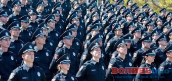В Україні звільнили понад 50 тисяч співробітників МВС