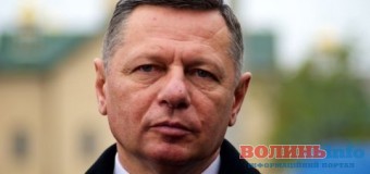 Кому Луцький мер вручив державні нагороди