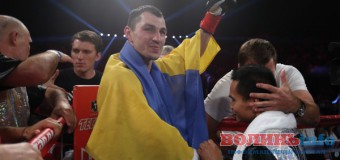 Український боксер може стати “відкриттям року”