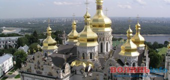 Чи передадуть Києво-печерську лавру Київському патріархату?