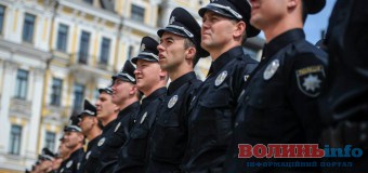 Відомо, коли в Луцьку буде патрульна поліція