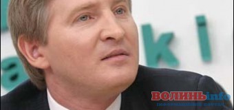 Ахметов звернув увагу на Шевченка